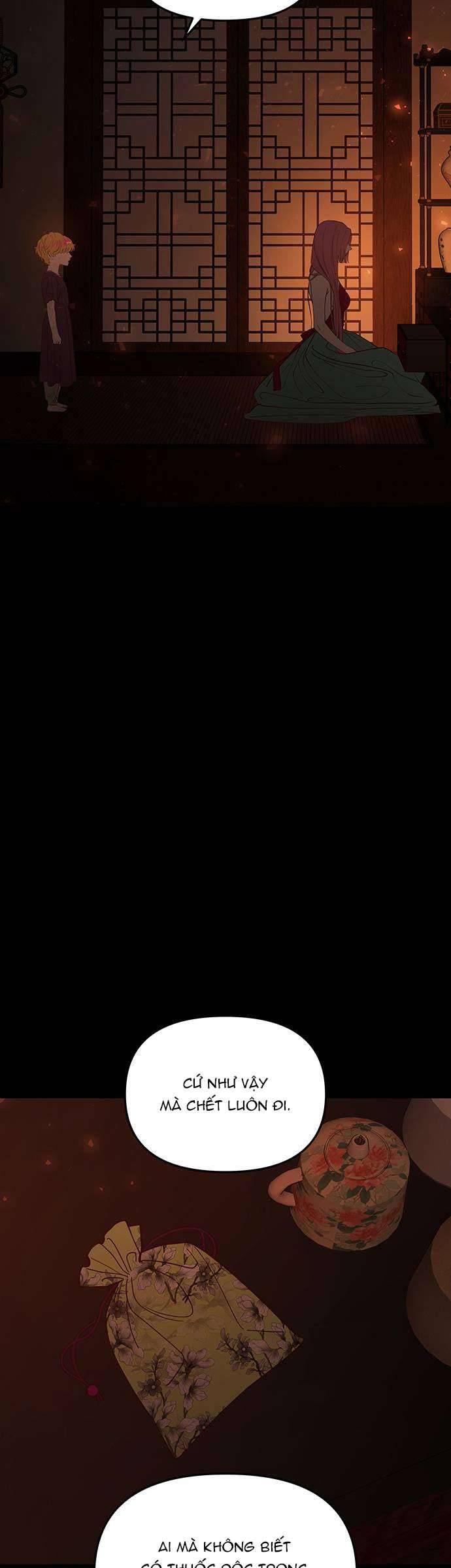 Vương Tử Huyền Bí Chapter 109 - Trang 4