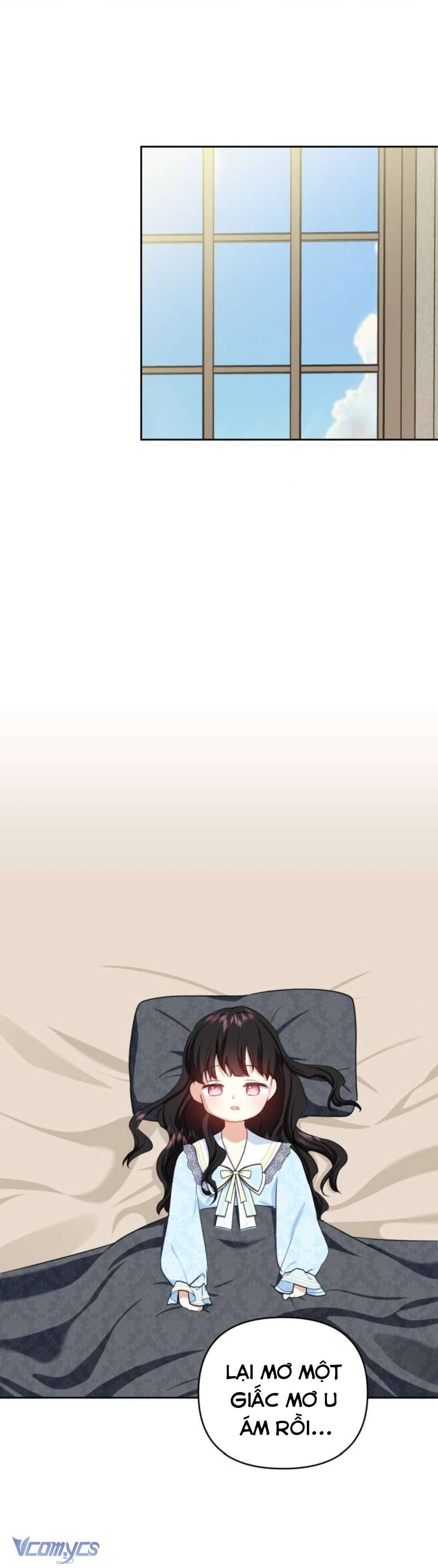 Con Gái Của Công Tước Ác Ma Chapter 36 - Trang 3