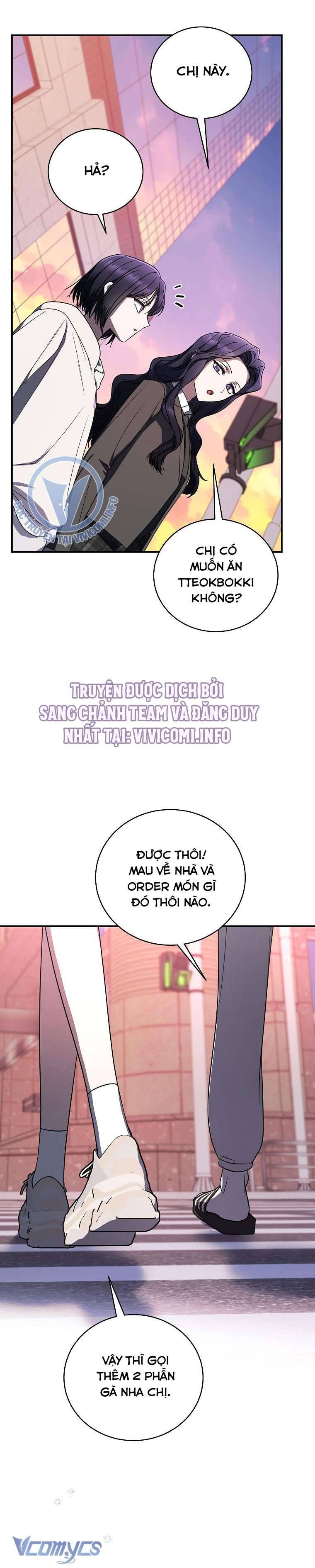 Hướng Dẫn Sinh Tồn Dành Cho Người Xếp Hạng Chap 35 - Trang 2