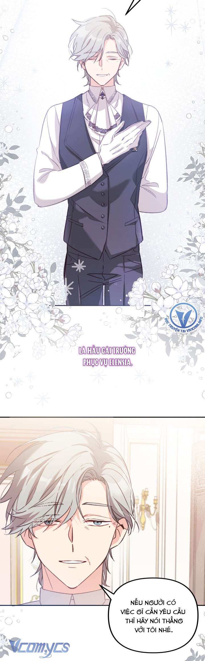 Không Có Chỗ Cho Kẻ Giả Mạo Chap 6 - Trang 2