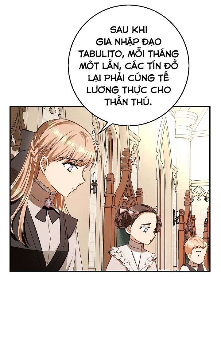 Hôn Phu Ẩn Sắc Chapter 59 - Trang 4