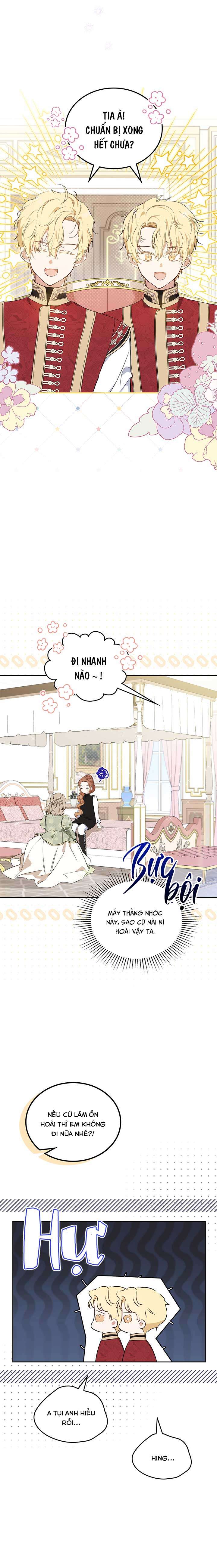 Kiếp Này Nhất Định Làm Gia Chủ Chap 97 - Trang 2