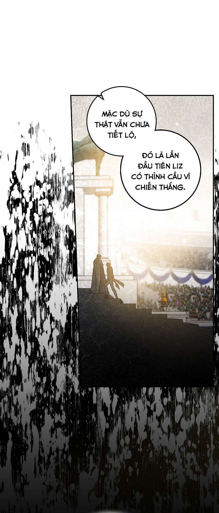 Thuần Hóa Bạo Quân Rồi Bỏ Trốn Chap 80 - Trang 2