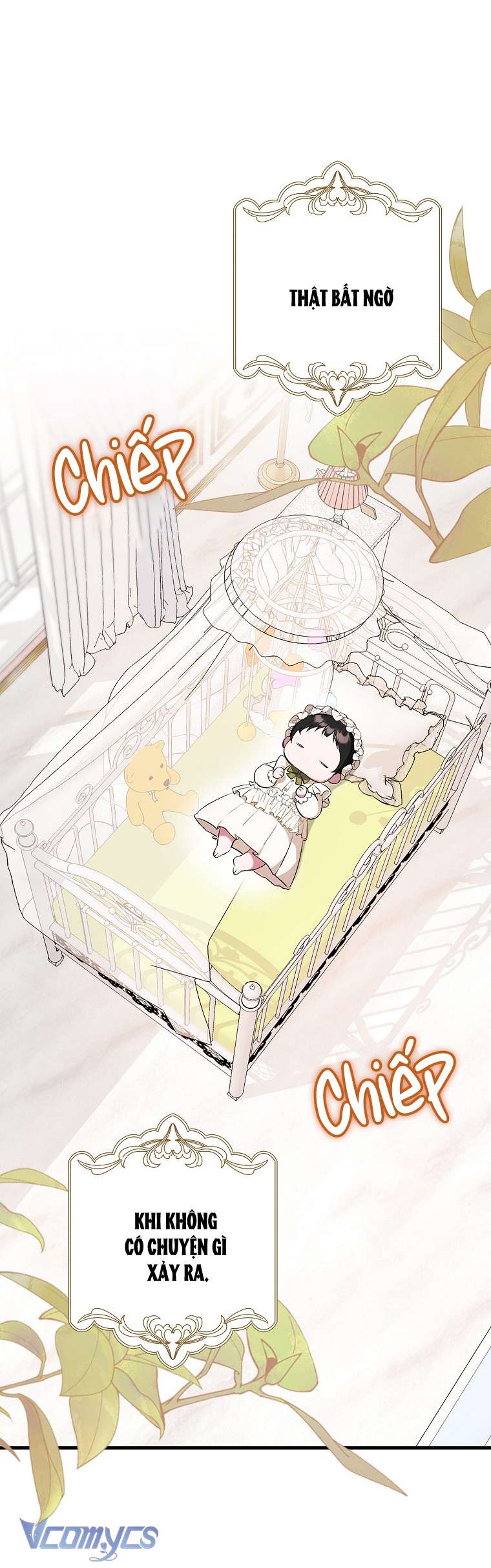 Lần Đầu Bé Út Được Yêu Thương Chap 2 - Trang 2