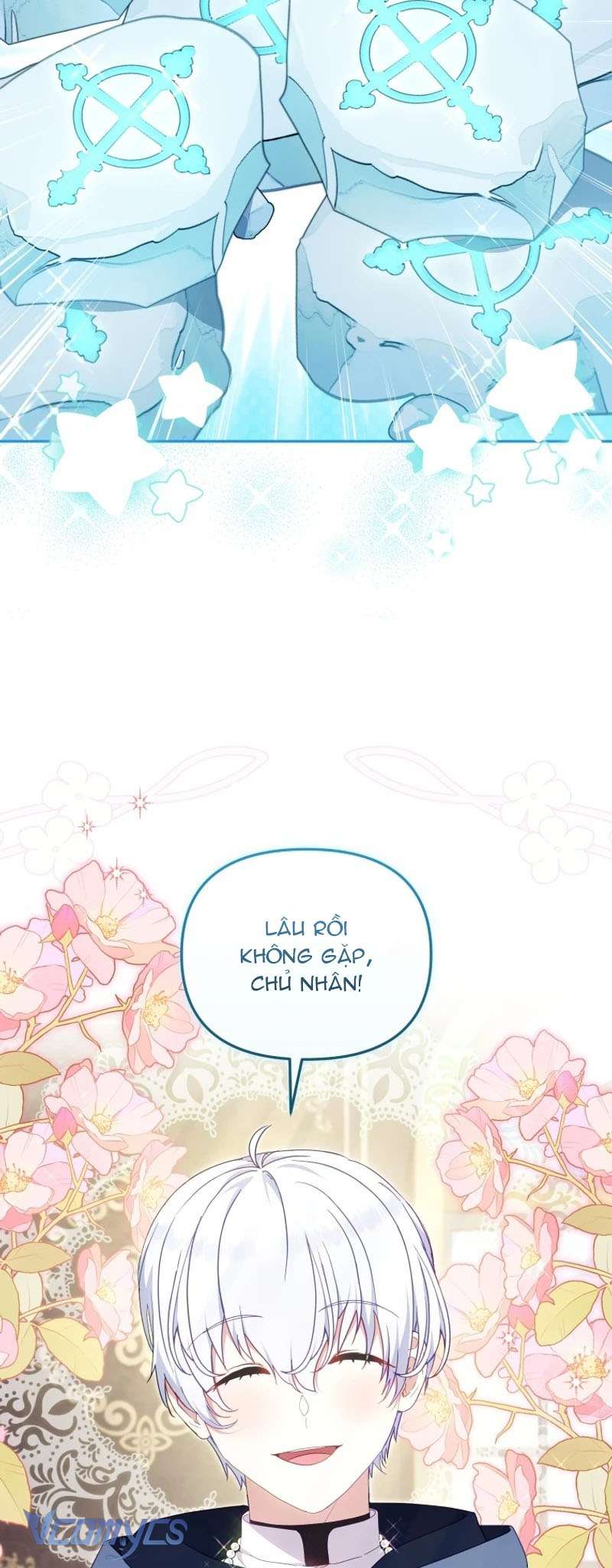 Tôi Được Nuôi Dưỡng Bởi Những Kẻ Phản Diện Chap 87 - Trang 2