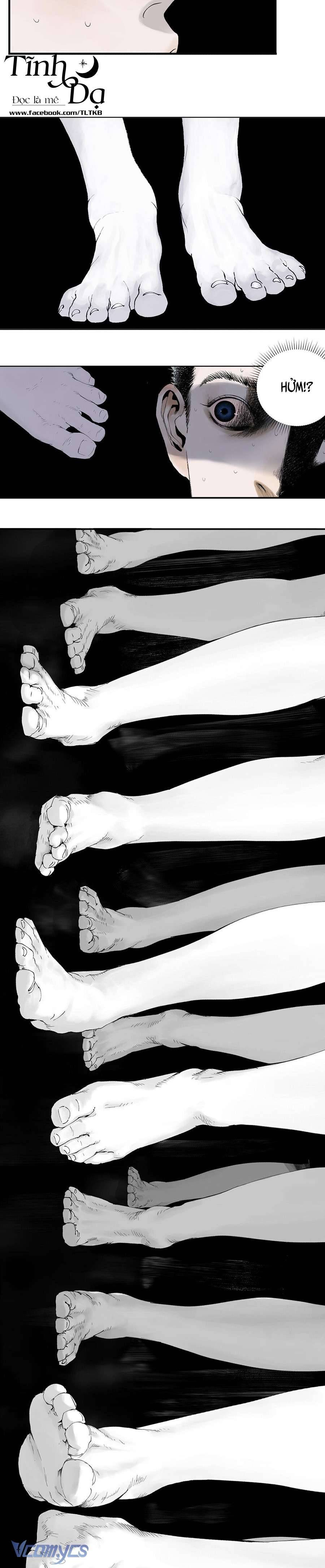 Sở Ô Chapter 1 - Trang 4