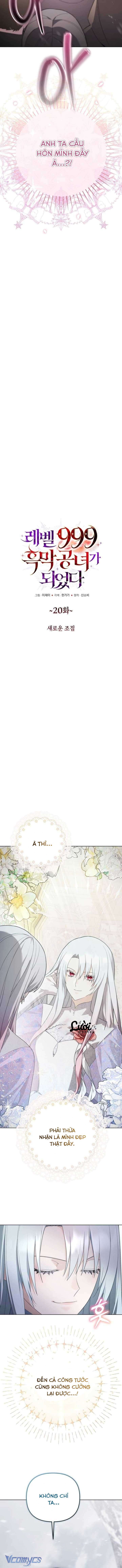 Tôi Sẽ Trở Thành Quỷ Vương Cấp 999 Chapter 20 - Next Chap 21