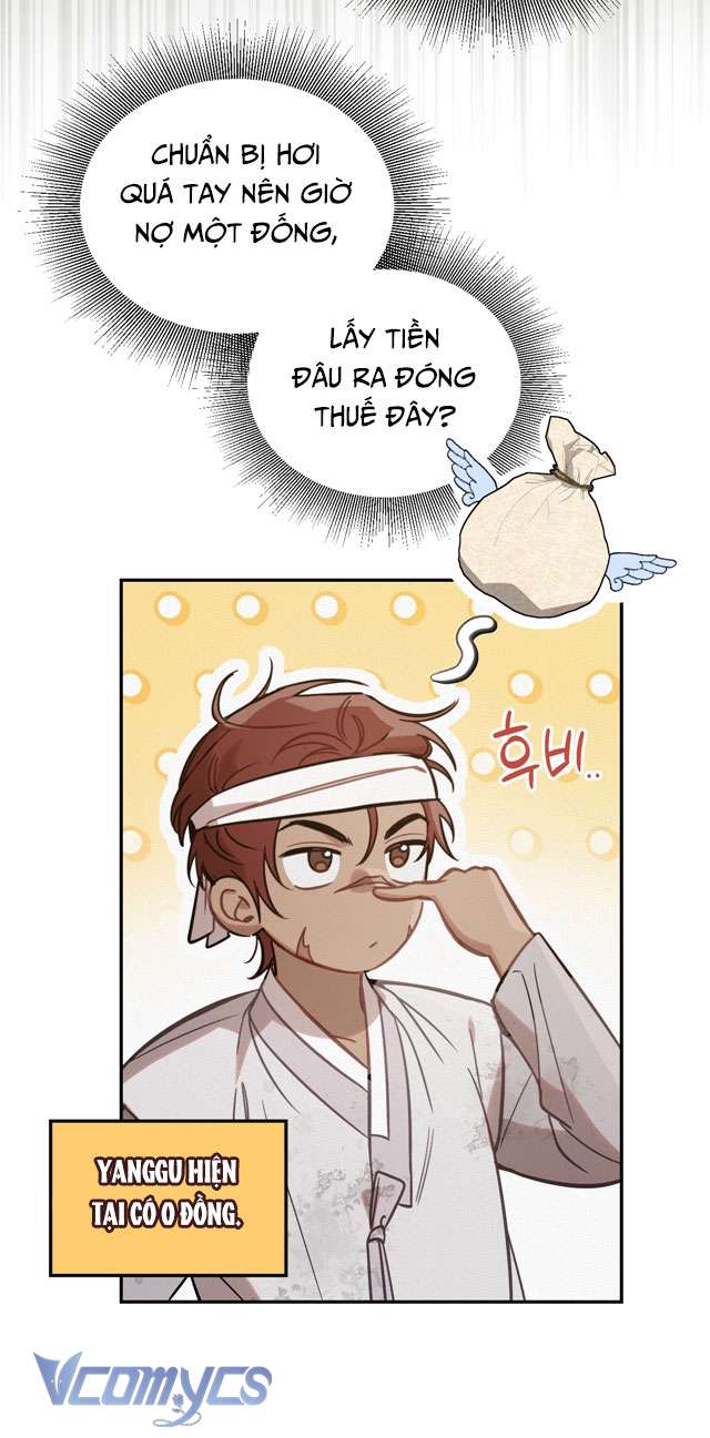 [18+] Tiết Học Bí Mật Của Trung Điện Chap 43 - Next Chap 44