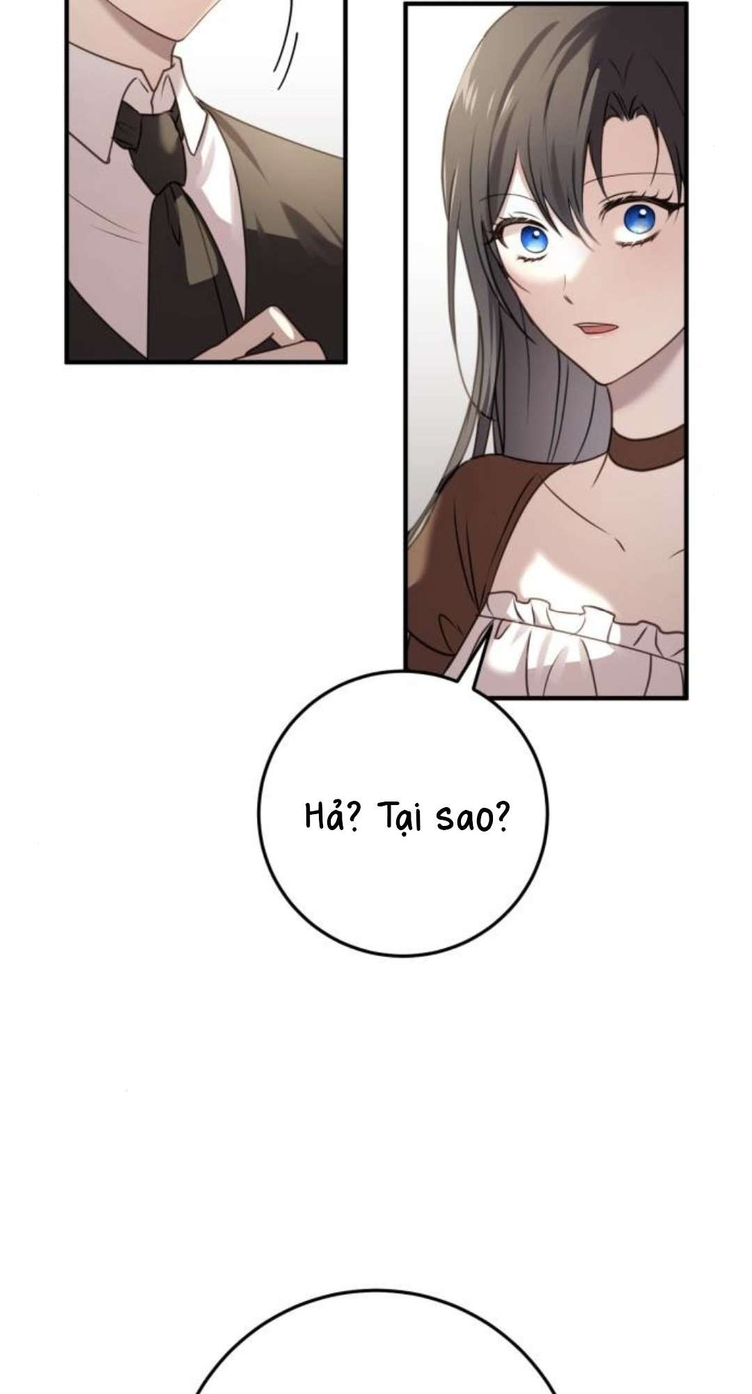 Ác Nữ Chỉ Muốn Sống Yên Bình Chapter 26 - Trang 4