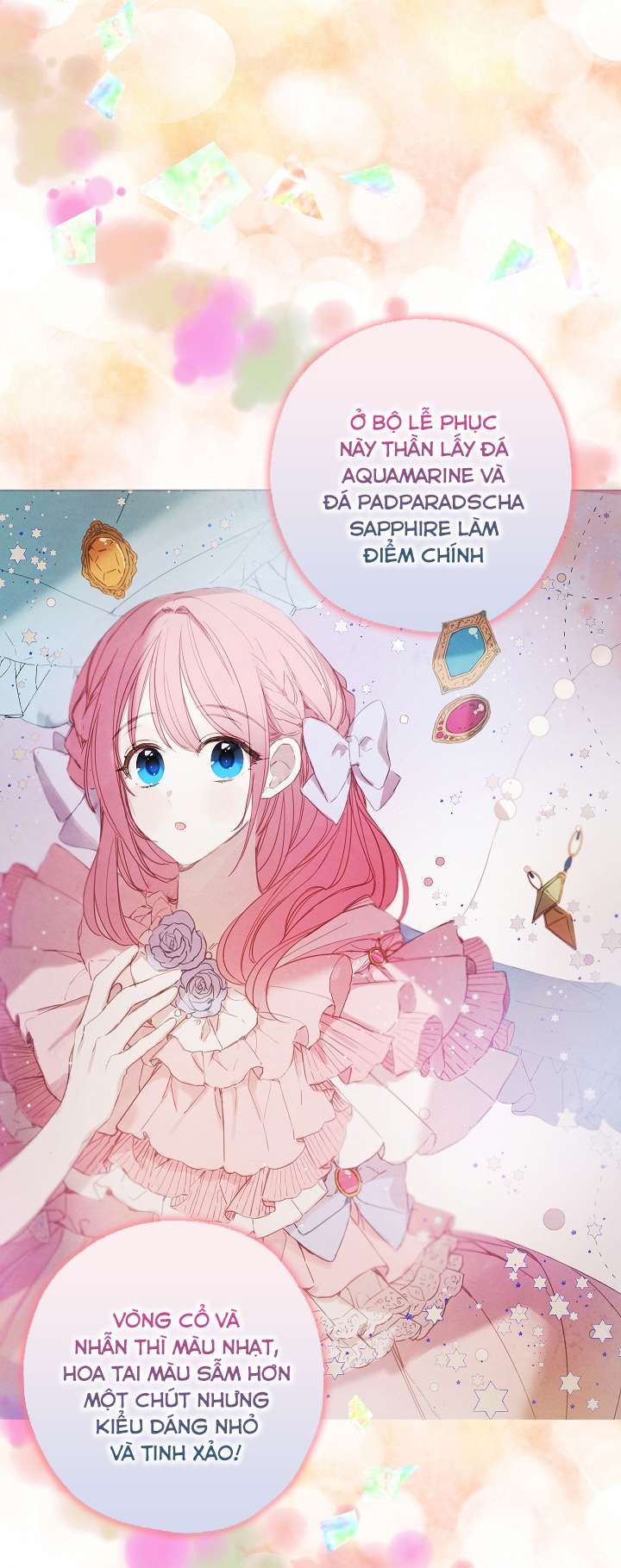 Cửa Hàng Búp Bê Của Công Chúa Chap 7 - Trang 2