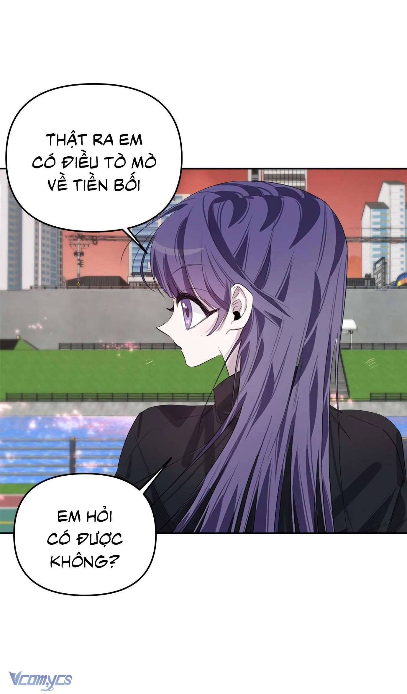 Đàn Anh Xấu Xa! Chap 39 - Trang 3