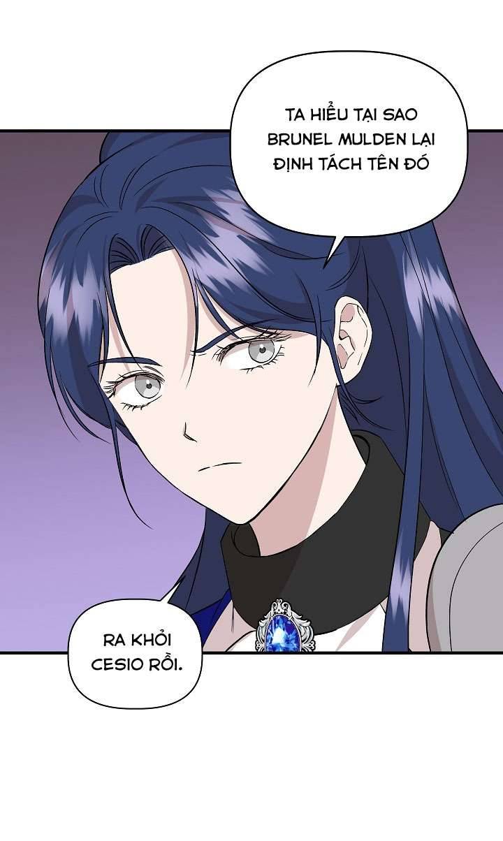Tôi Không Phải Là Cinderella Chapter 21 - Trang 4