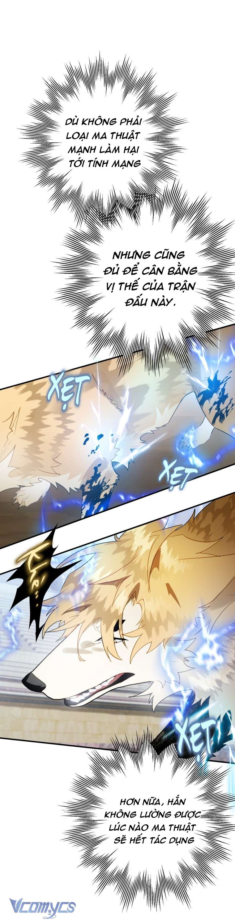 Bỗng Nhiên Tôi Trở Thành Quạ Đen!! Chapter 27 - Trang 4