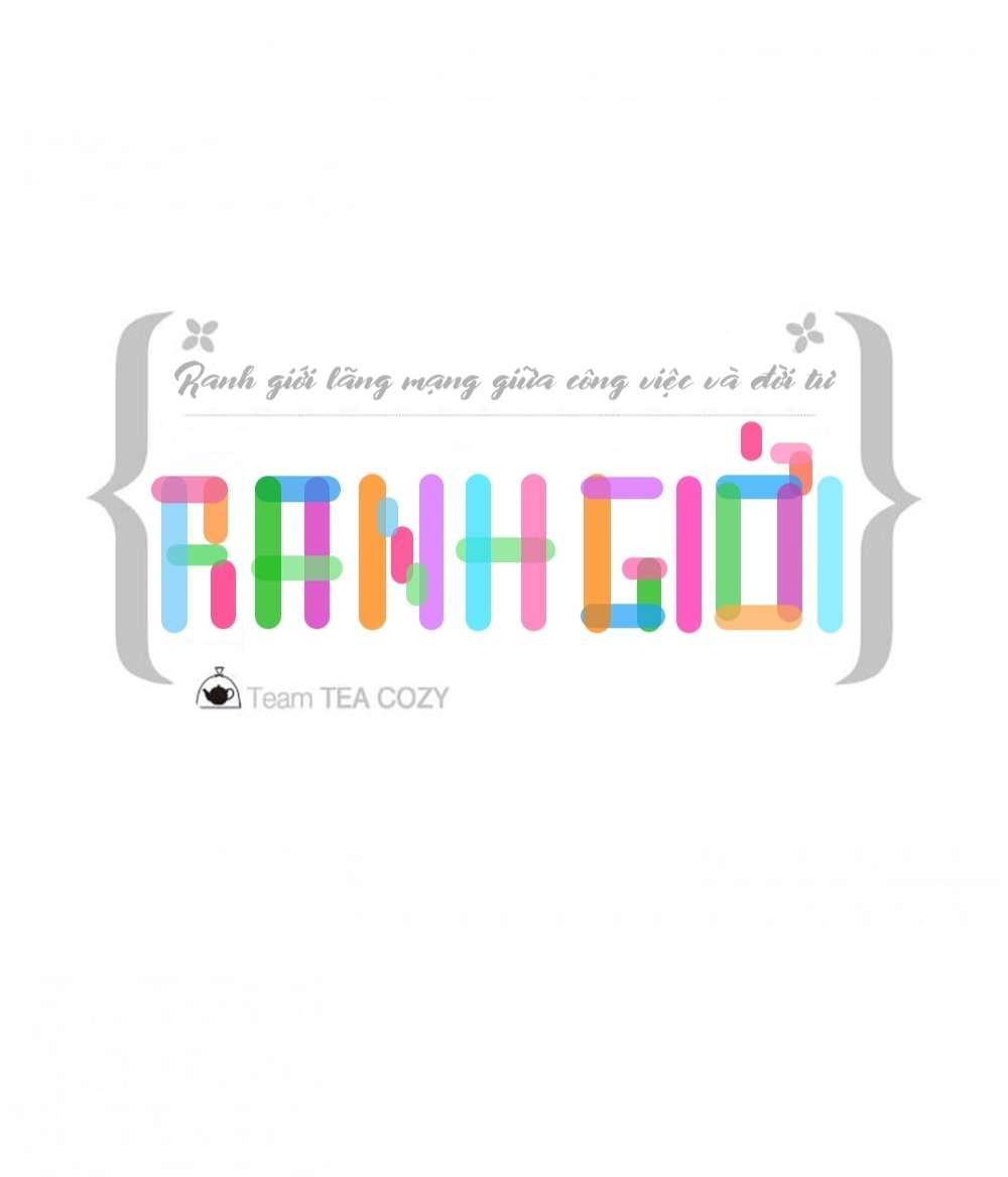 Ranh Giới Chap 11 - Trang 3