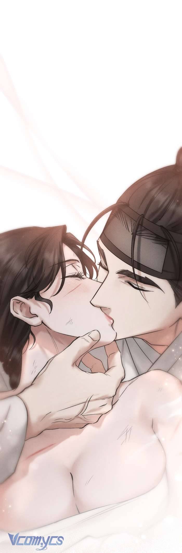 [18+] Đêm Giông Bão Chap 34 - Trang 2