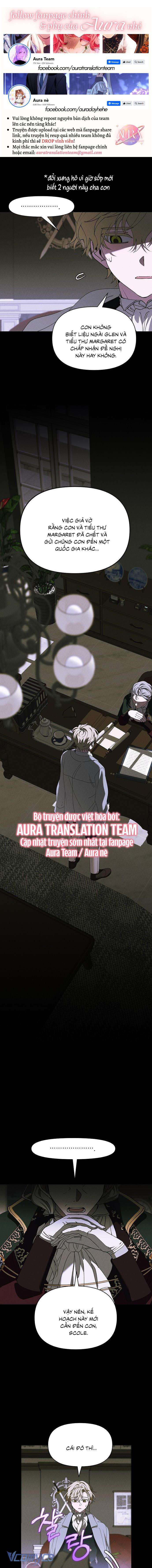 Bong Bóng Của Sóng Biển Chapter 45 - Trang 4