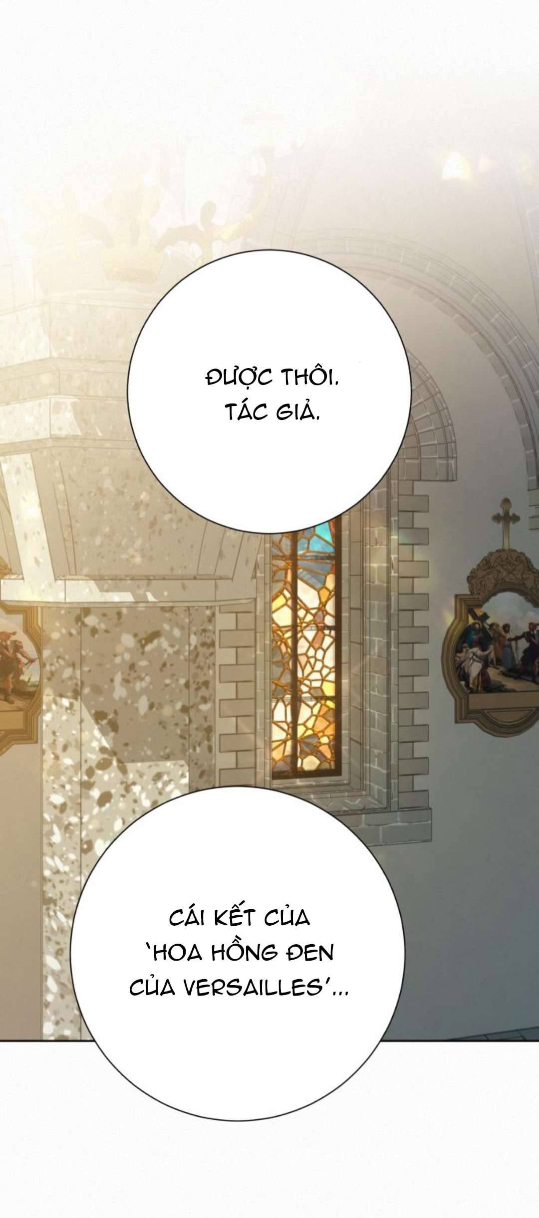 Chiến Lược: Tình Yêu Trong Sáng Chap 84 - Trang 2