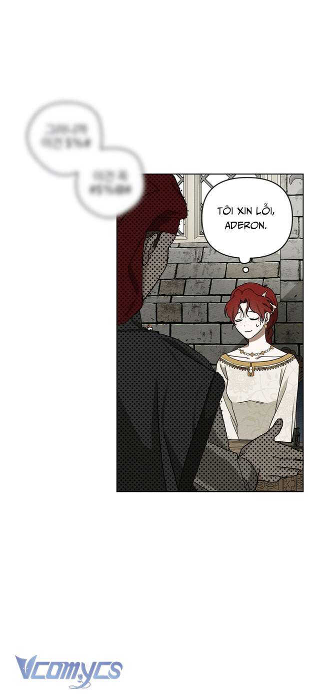 Dưới Bóng Cây Sồi Chap 19 - Trang 4