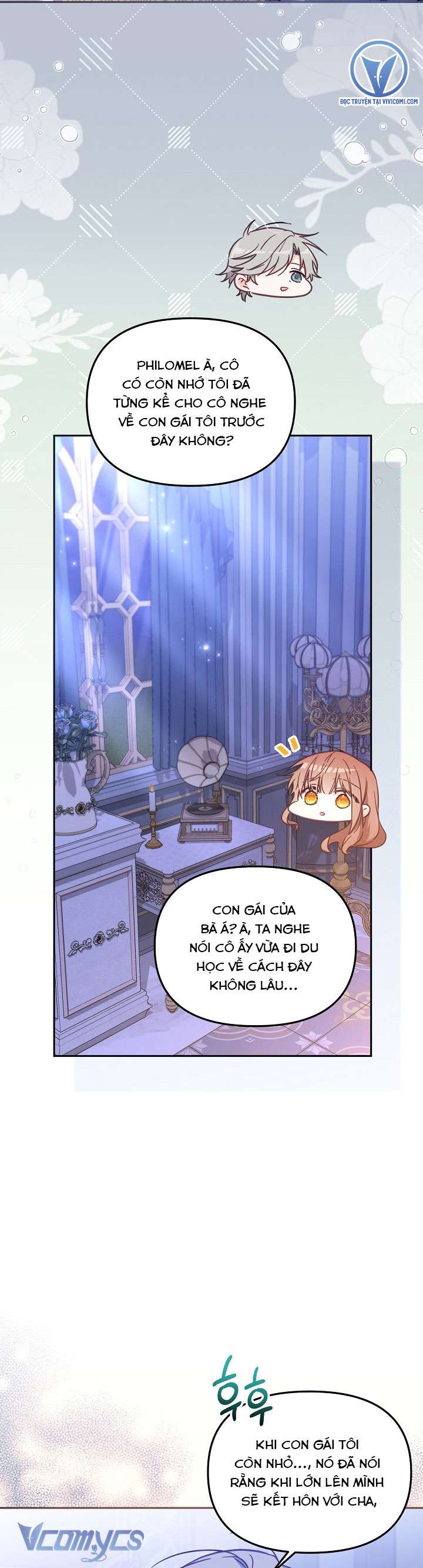 Không Có Chỗ Cho Kẻ Giả Mạo Chap 32 - Trang 2