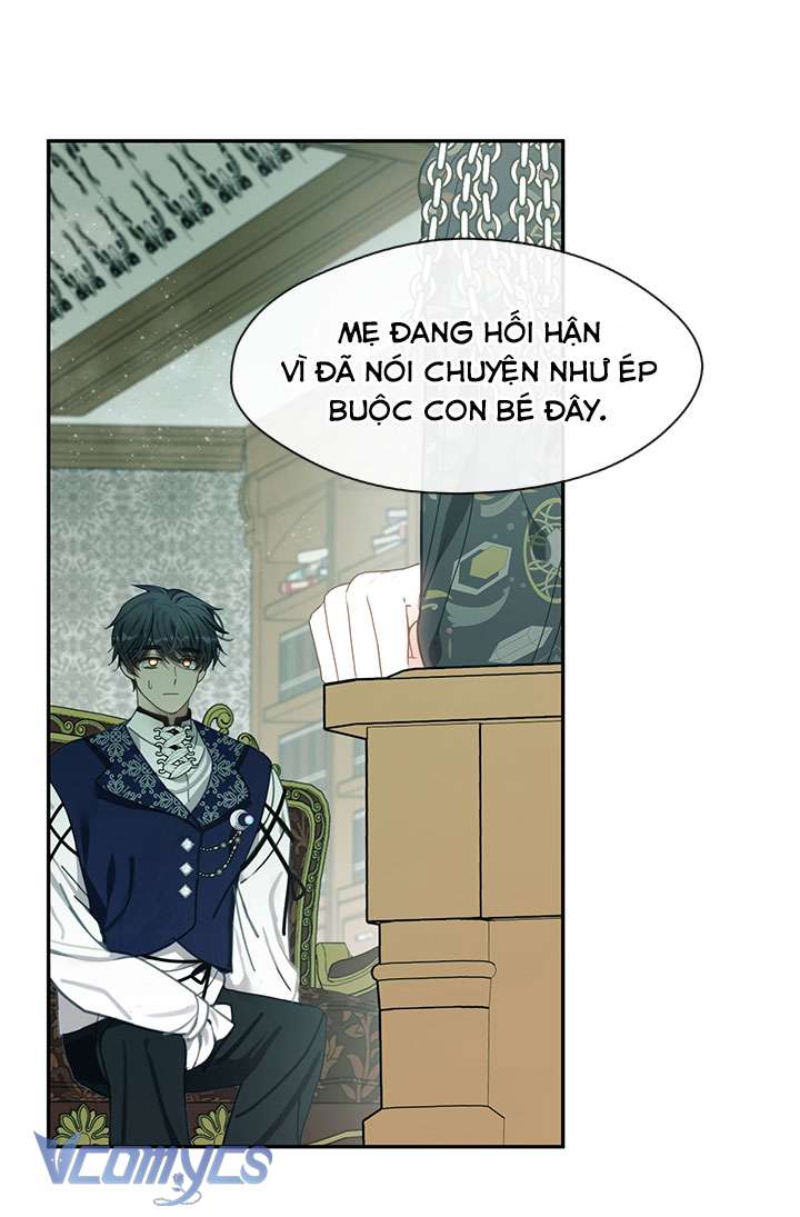 Gia Đình Bị Ám Ảnh Bởi Tôi Chapter 57 - Trang 4