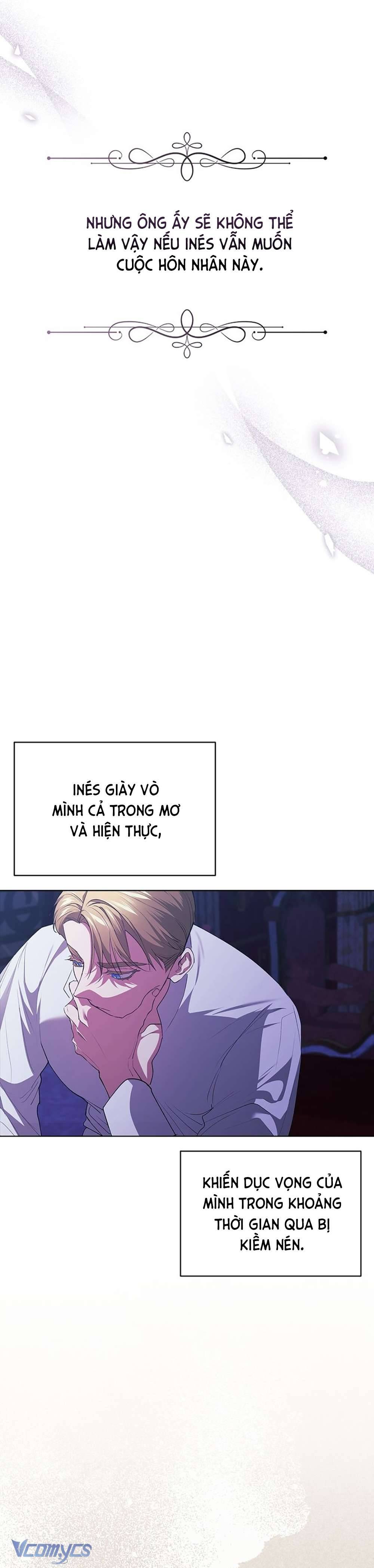 Hôn Nhân Này Rồi Sẽ Đổ Vỡ Chapter 17 - Trang 3