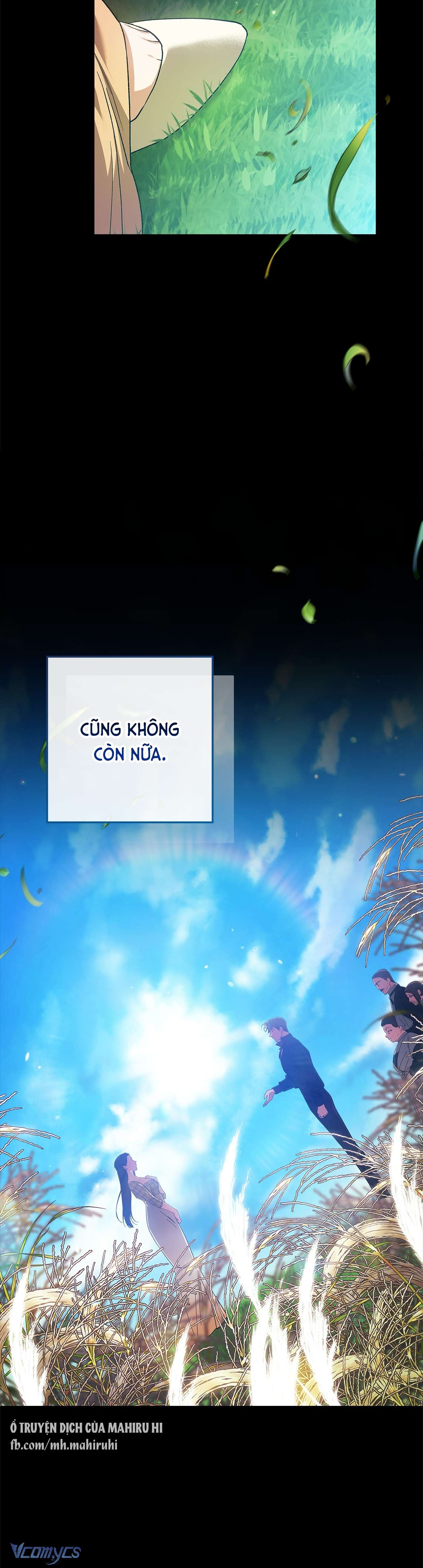 Hôn Nhân Này Rồi Sẽ Đổ Vỡ Chapter 59 - Trang 3