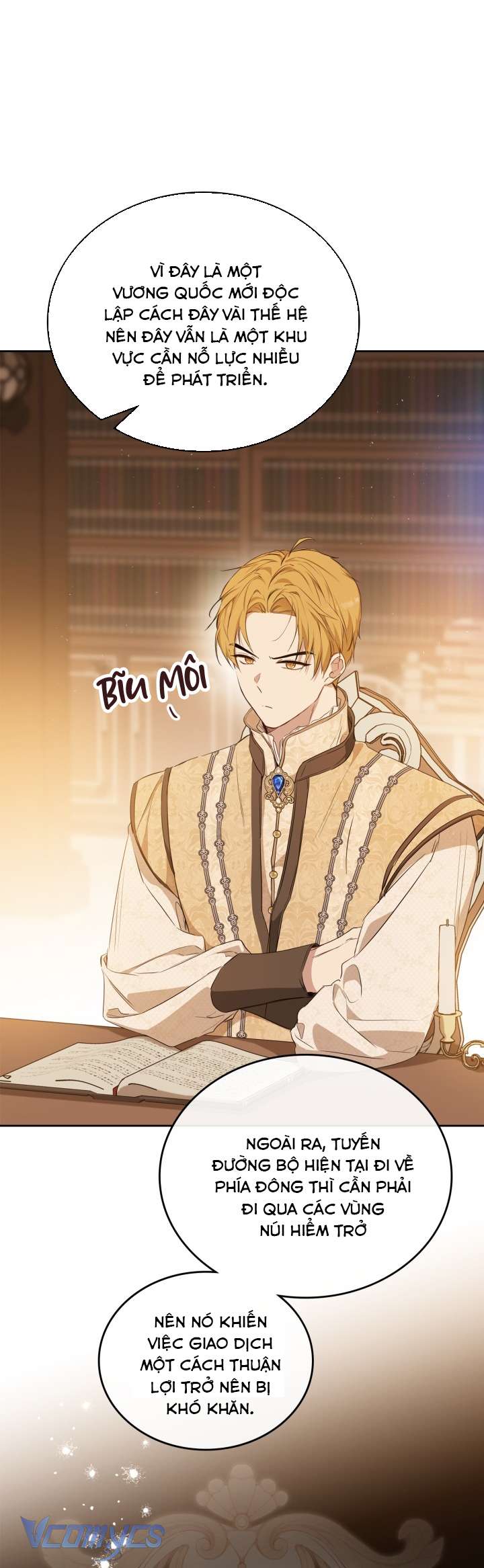 Kiếp Này Nhất Định Làm Gia Chủ Chap 145 - Trang 2