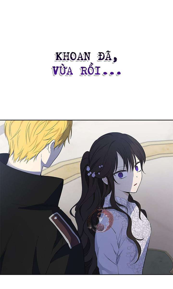 Tôi Là Minh Chứng Của Sự Thật Chap 31 - Trang 3