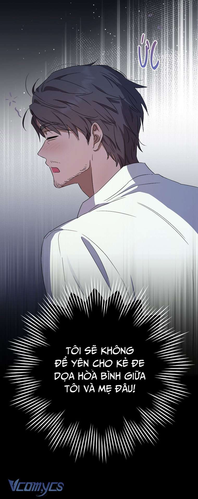 Thời Hạn Cuối Cùng Đang Tràn Ngập Trên Cửa Sổ Trạng Thái Chap 3 - Trang 4