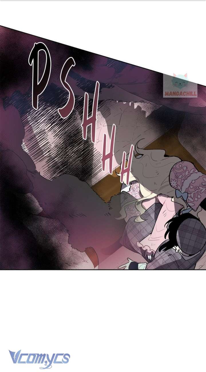 Cách Để Giết Một Pháp Sư Chapter 7 - Trang 4