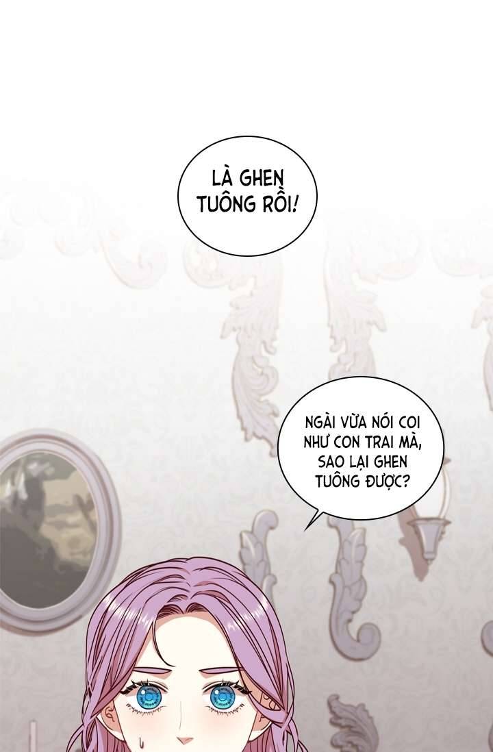 Thư Ký Của Bạo Chúa Chapter 17 - Trang 4