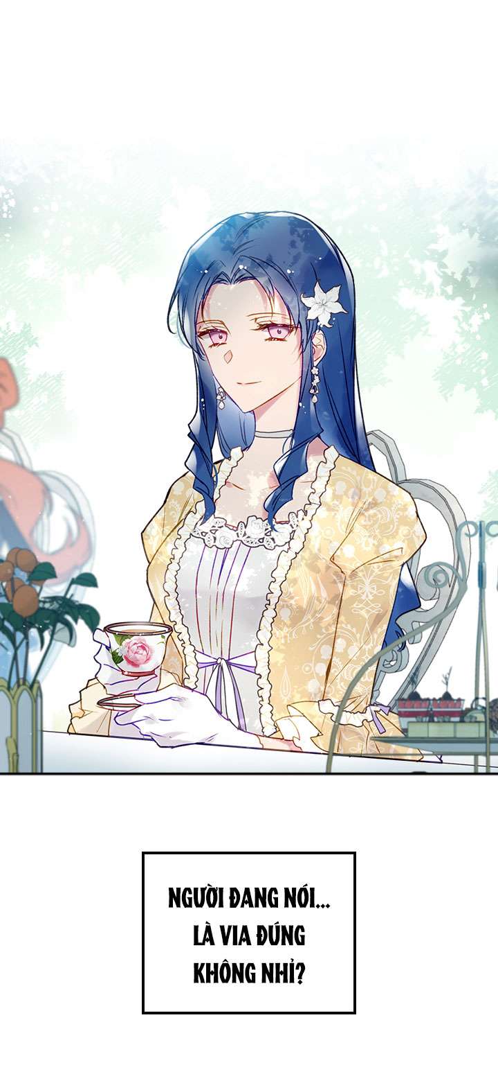 Kết Cục Của Nhân Vật Phản Diện Chỉ Có Thể Là Cái Chết Chapter 65 - Trang 4