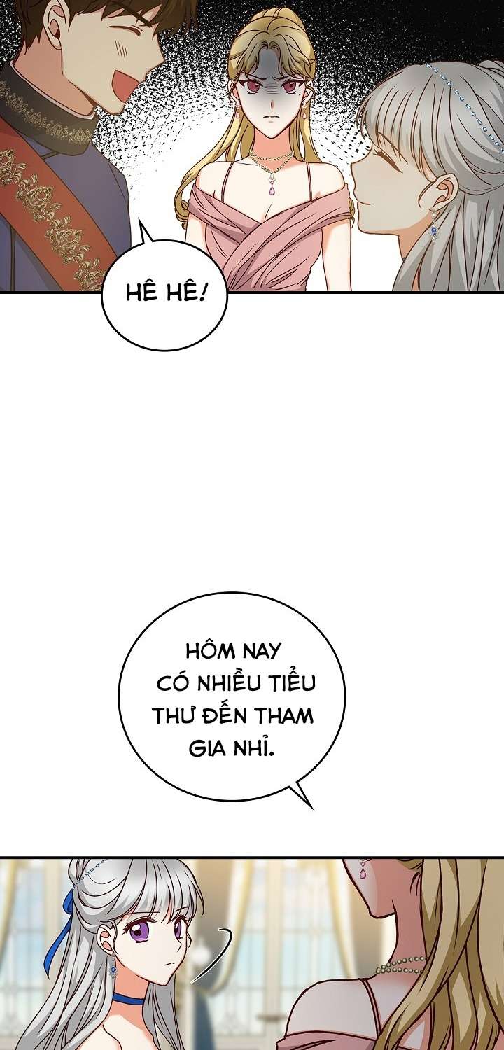 Cẩn Thận Với Các Anh Trai Đấy! Chap 63 - Trang 2