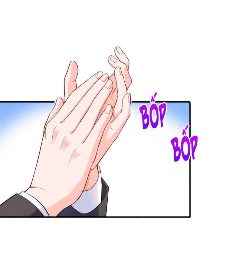 Hệt Như Hàn Quang Gặp Nắng Gắt Chap 135 - Trang 3