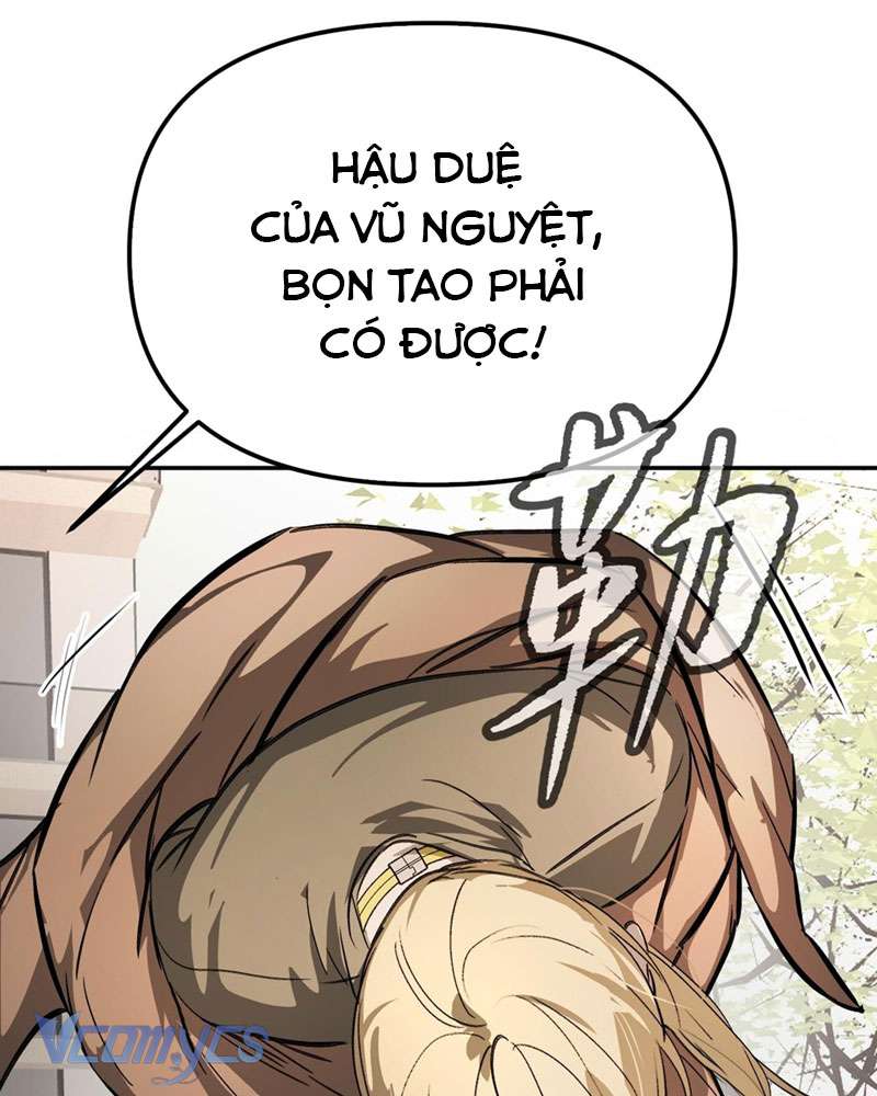 Ác Chi Hoàn Chapter 11 - Trang 4