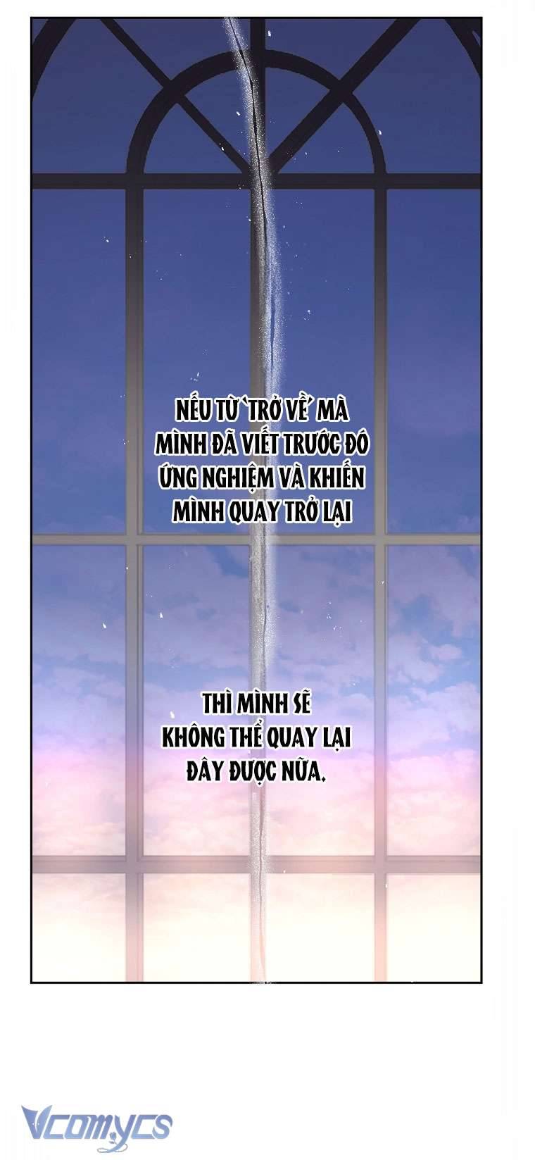 Quý Tộc Gì Chứ, Tôi Chỉ Muốn Về Nhà Chap 29 - Trang 2