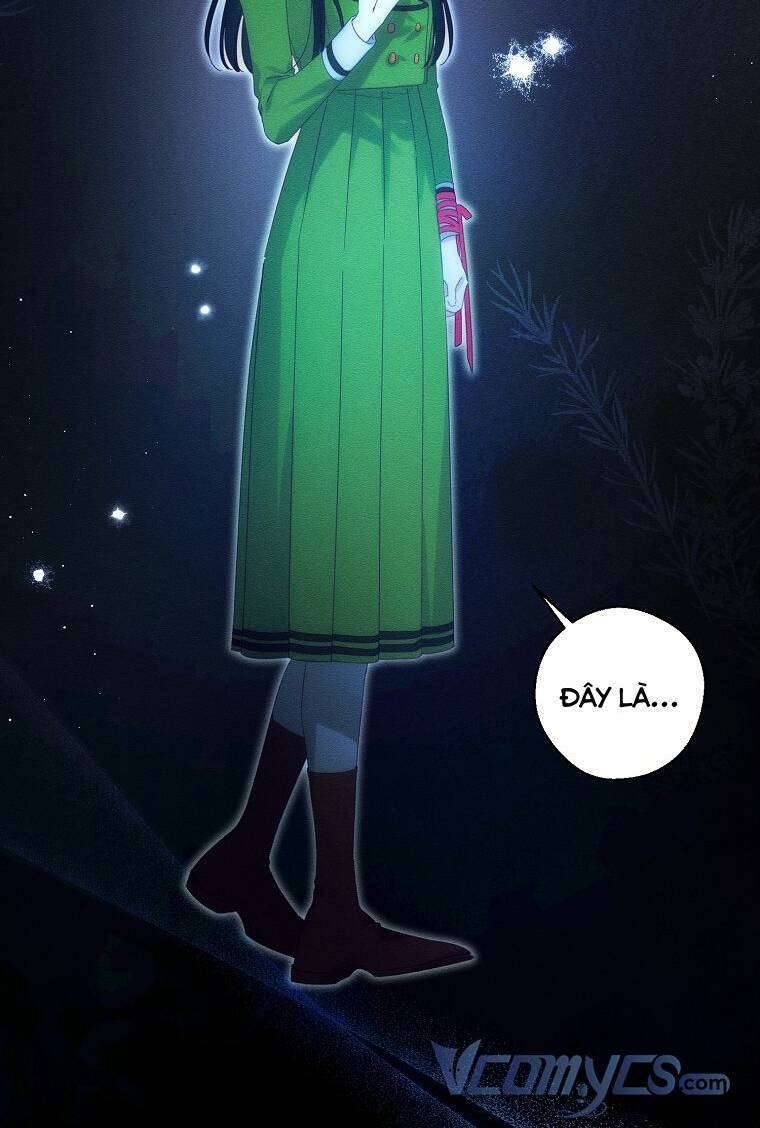 Trước Tiên Phải Giấu Em Trai Cái Đã! Chap 55 - Trang 2