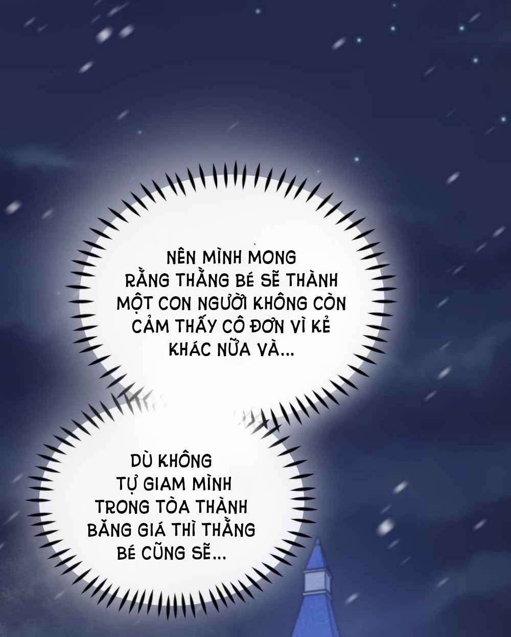 Người Bảo Hộ Của Bạo Quân Là Ma Nữ Tàn Độc Chap 21 - Next Chap 22