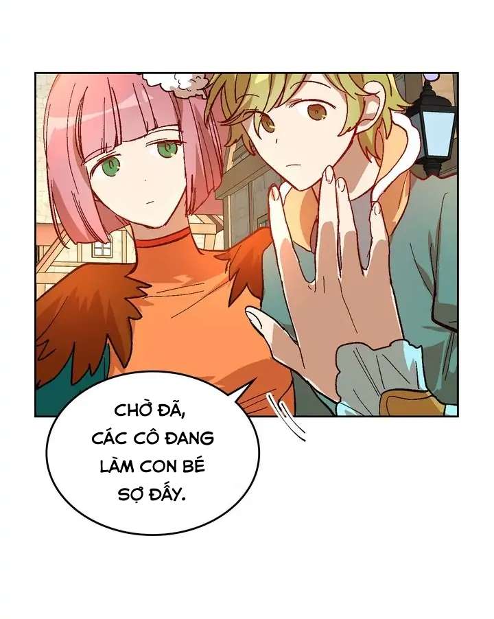 Vị Hôn Thê Khế Ước Của Công Tước Chapter 98 - Trang 4