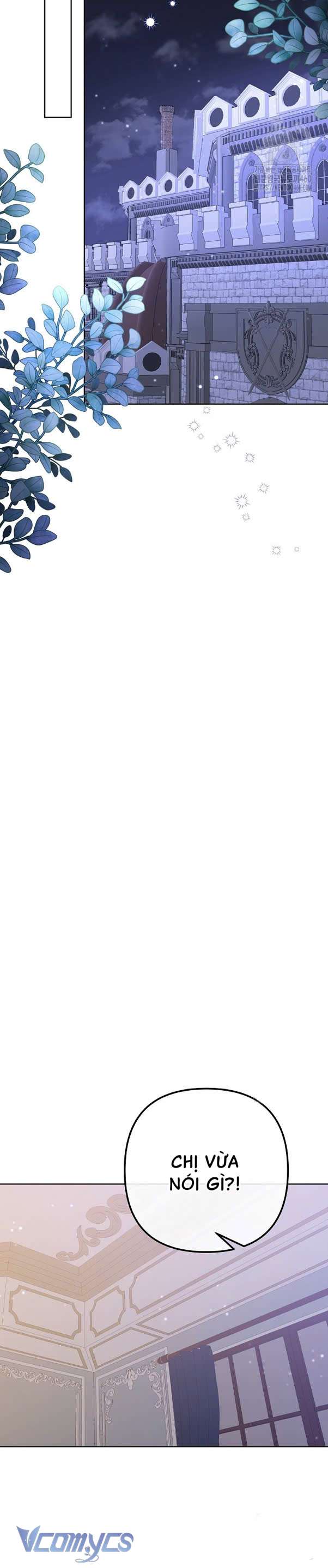 Quái Vật Trong Nhà Kính Chap 4 - Trang 4