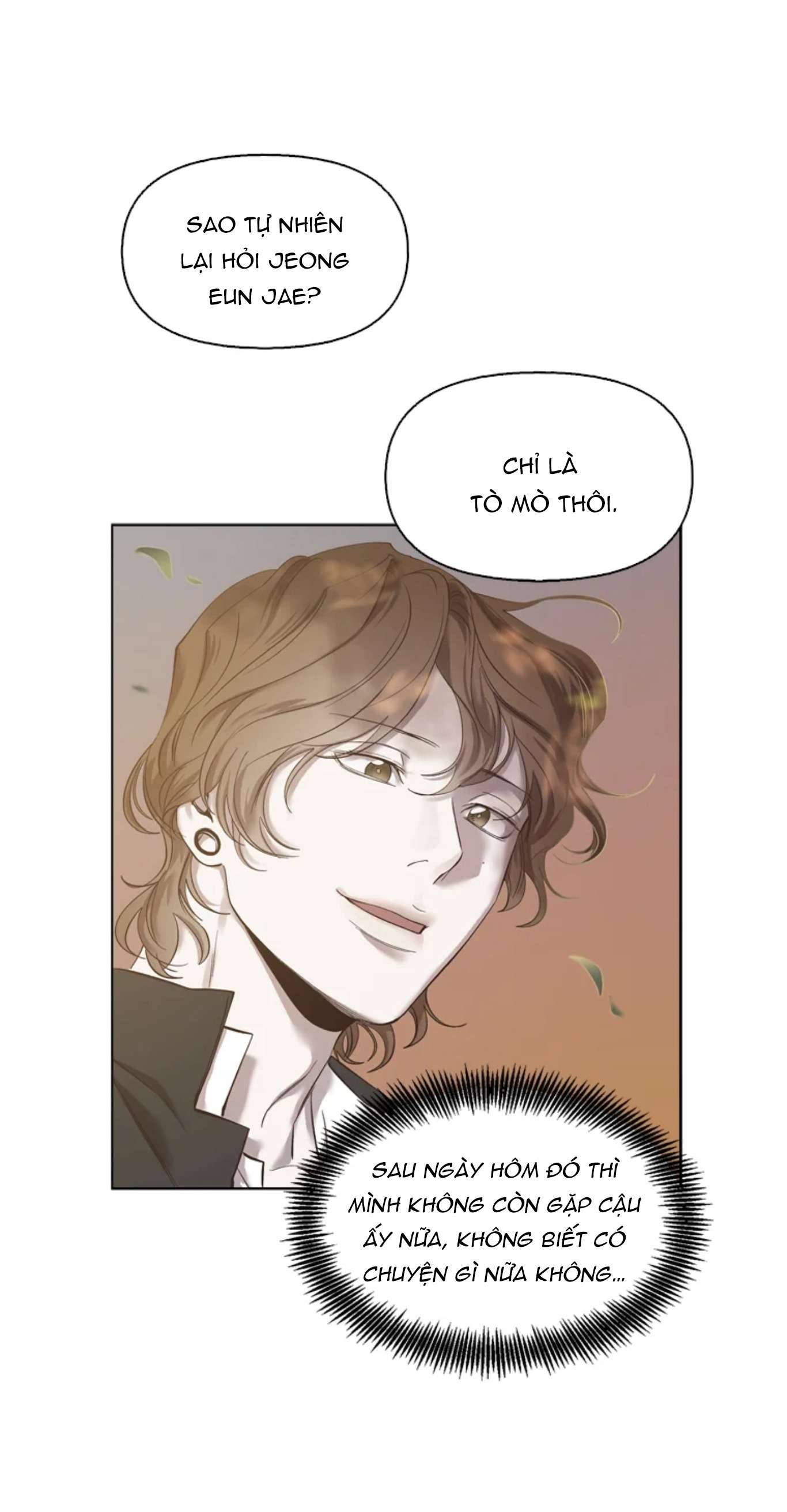 Thanh Xuân Của Chúng Ta Chap 52 - Trang 4