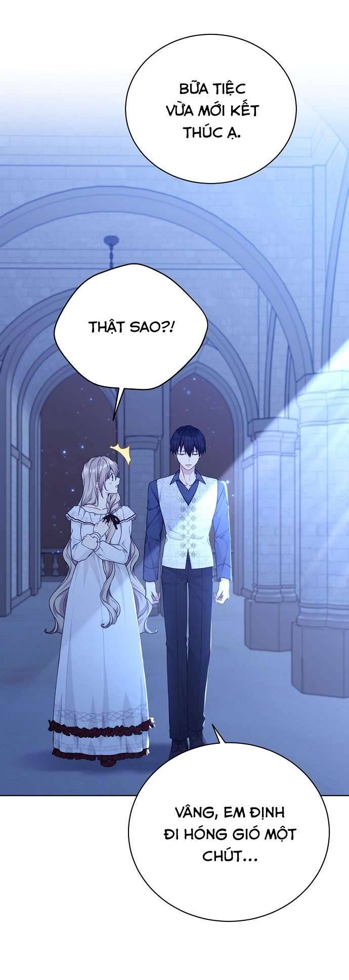 Vương Miện Lục Bảo Chap 78 - Trang 2