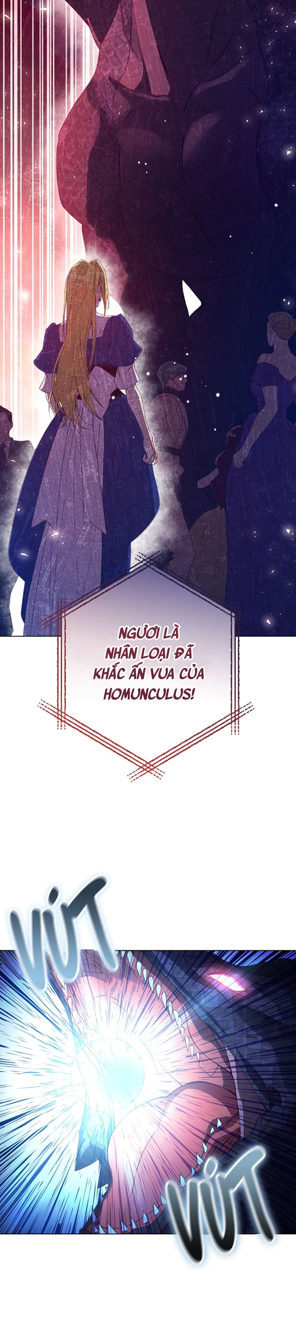 Công Chúa Khắc Ấn Lên Kẻ Phản Nghịch Chap 47 - Trang 2