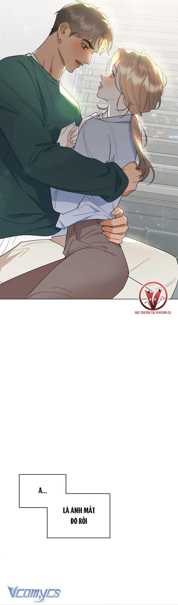 [18+] Viên Cảnh Sát Mà Tôi Ham Muốn Chapter 7 - Next Chapter 8