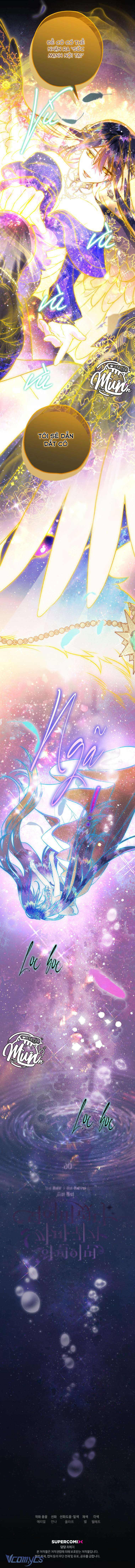 Bỗng Nhiên Tôi Trở Thành Quạ Đen!! Chap 90 - Trang 2