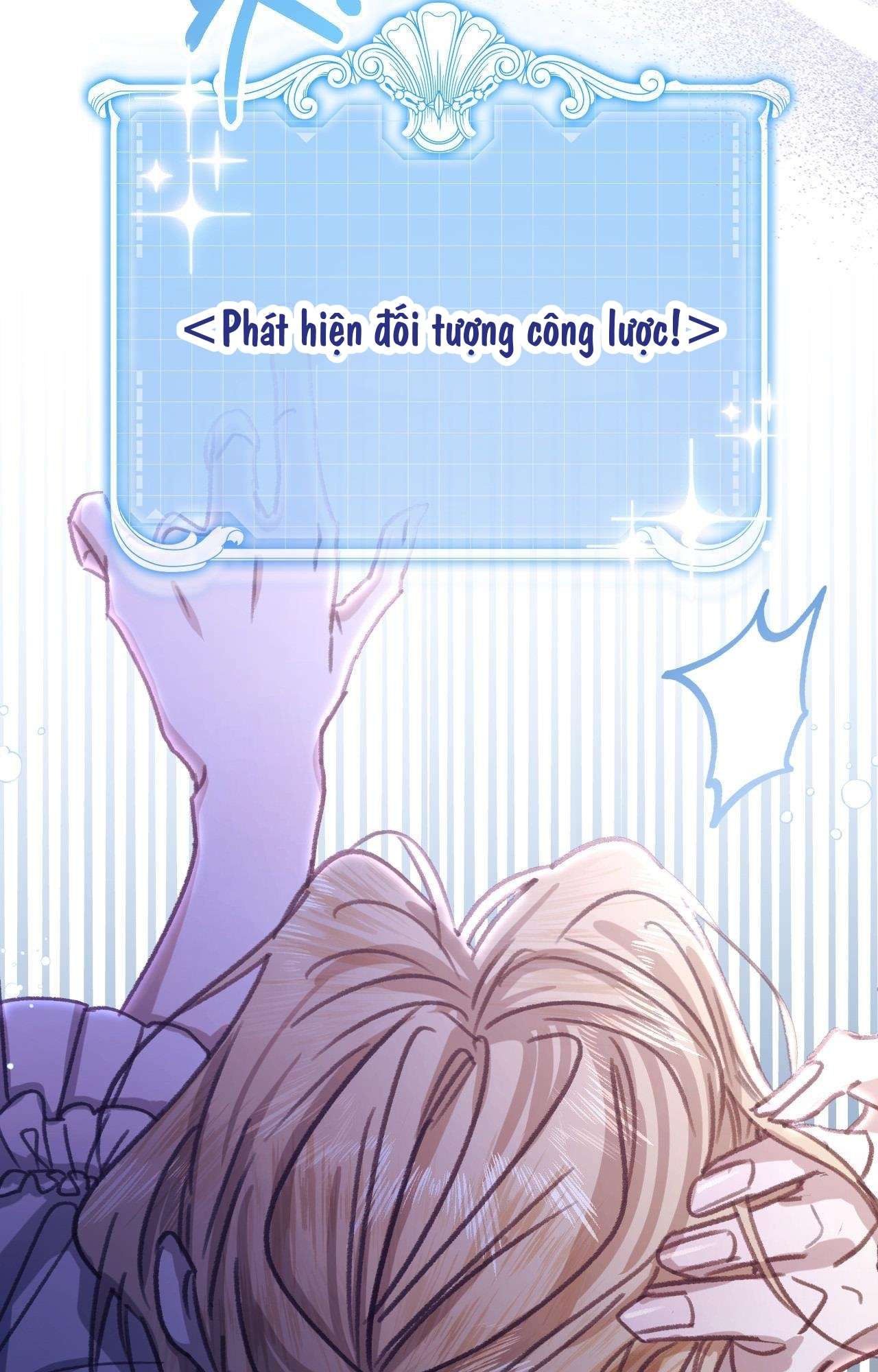 [ 18+ ] Bị Mắc Kẹt Trong Trò Chơi Harem Ngược Vô Vọng Chap 1 - Trang 2