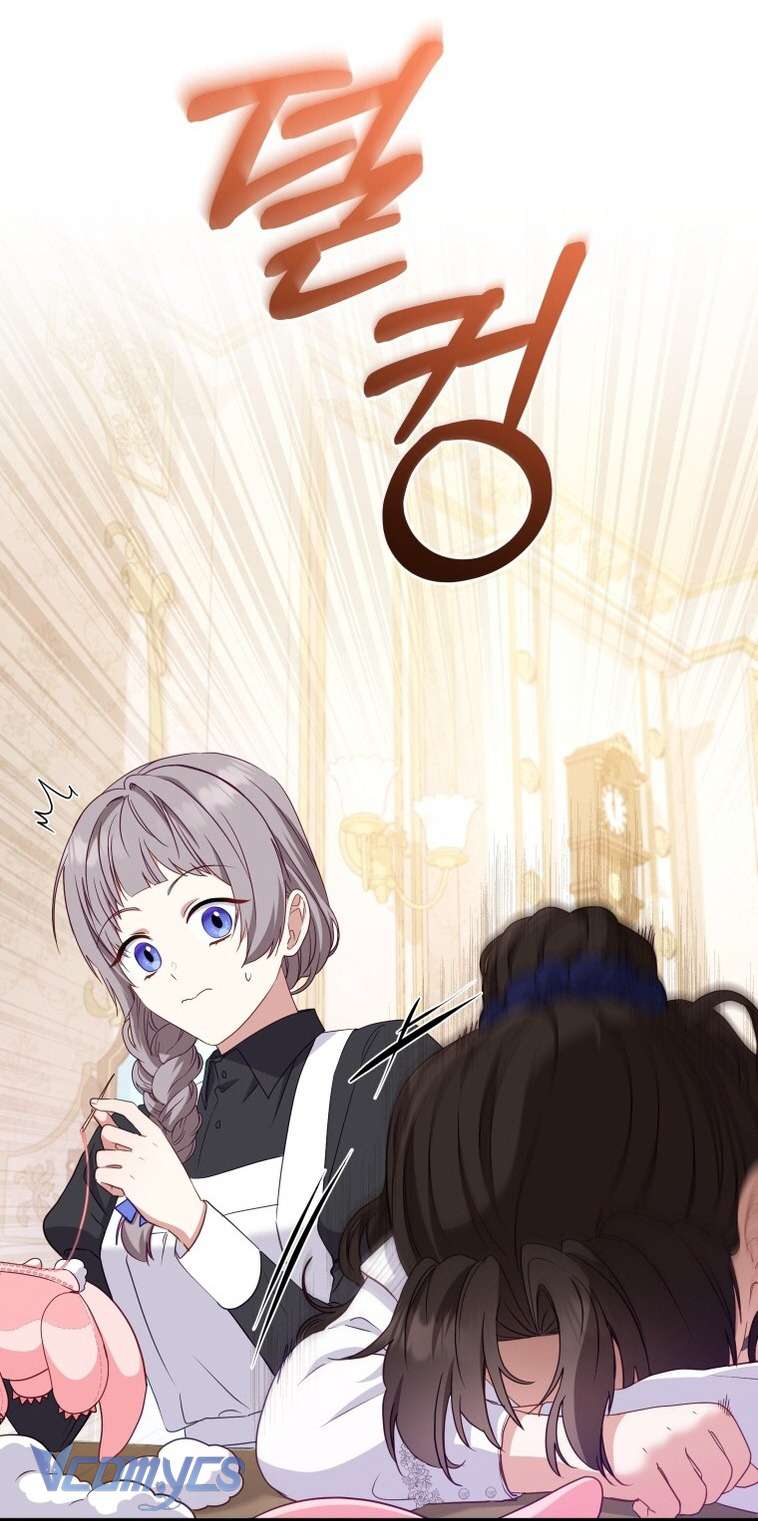 Tôi Được Nuôi Dưỡng Bởi Những Kẻ Phản Diện Chap 54 - Trang 3