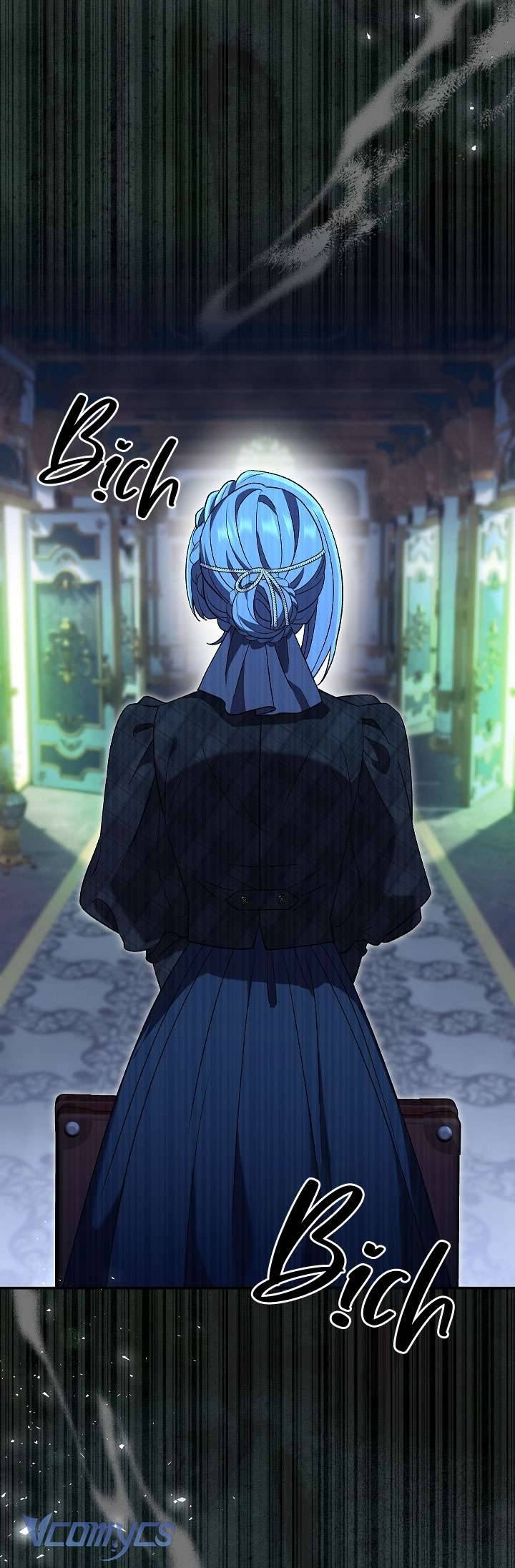 Người Xem Mắt Của Ác Nữ Quá Hoàn Hảo Chapter 23 - Trang 4