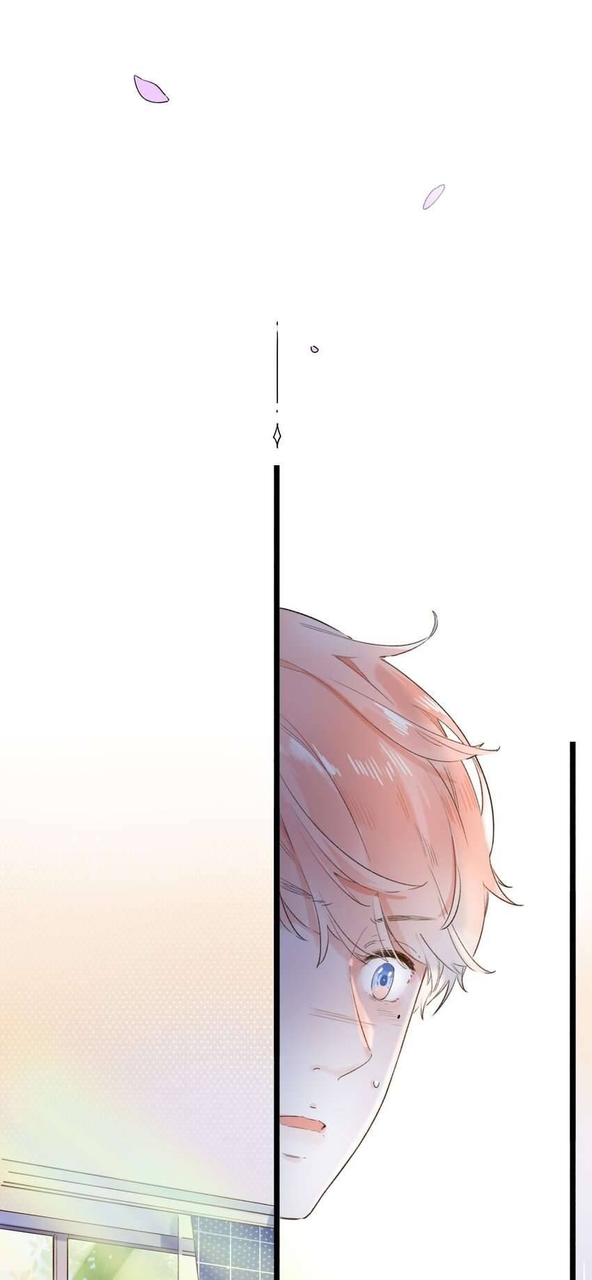 Ánh Sao Phiêu Linh Trong Nước Chapter 1 - Next Chapter 2