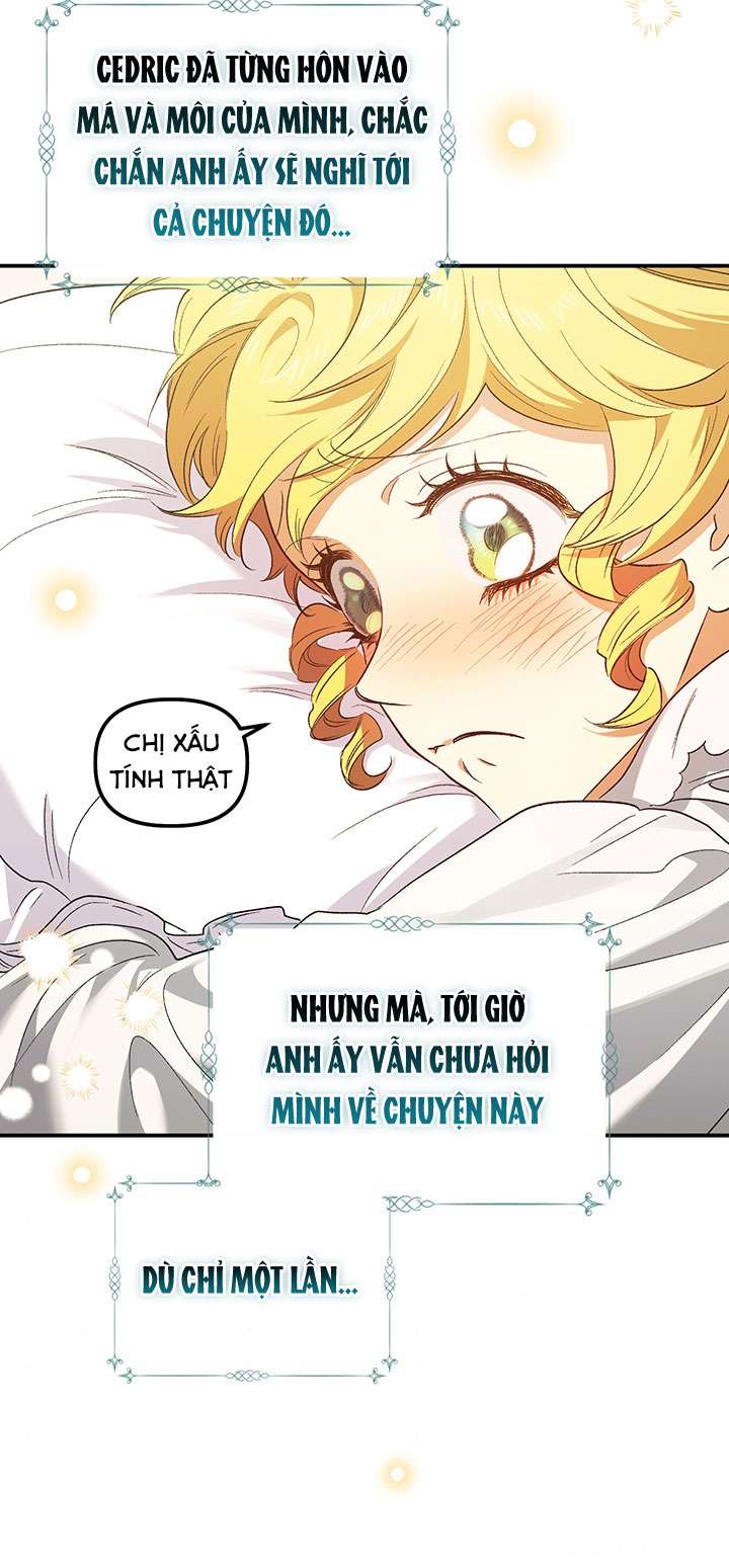 May Mắn Hay Bất Hạnh Chap 80 - Trang 4